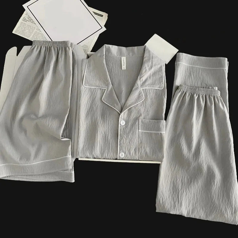 Elite Comfort Pajama Set