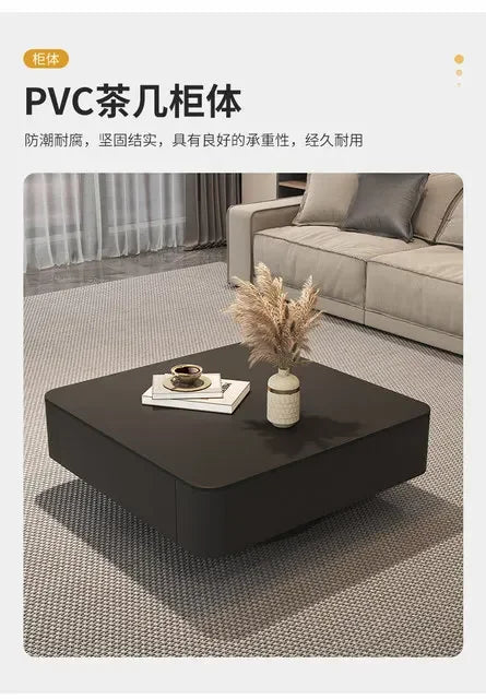 Luxury Designer Coffee Table