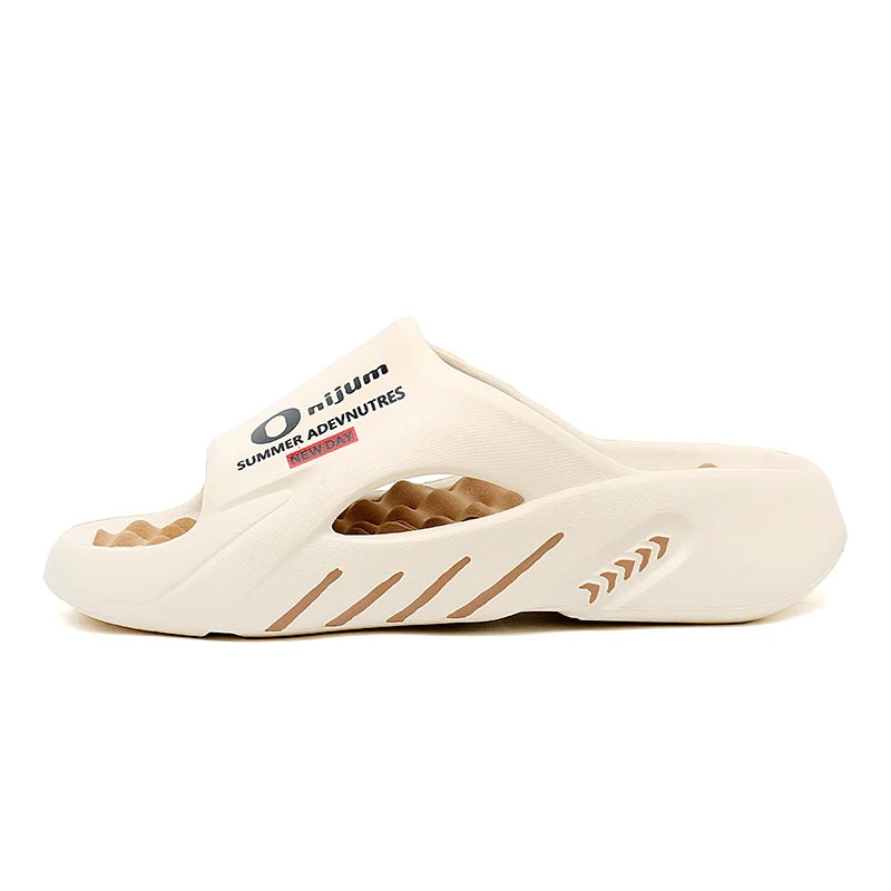 نعال تدليك مريحة للرجال