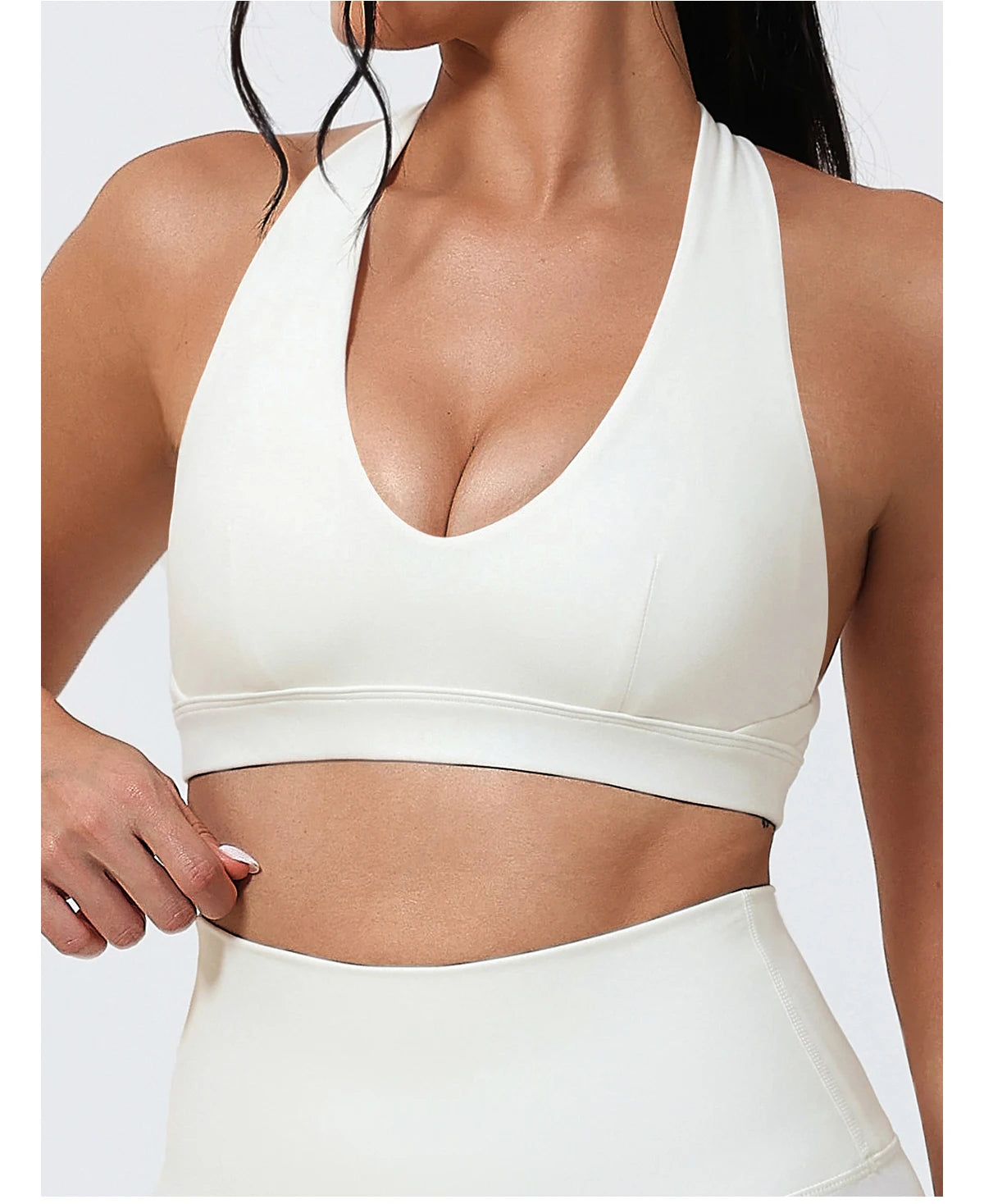 CoreFlex Performance Sports Bra