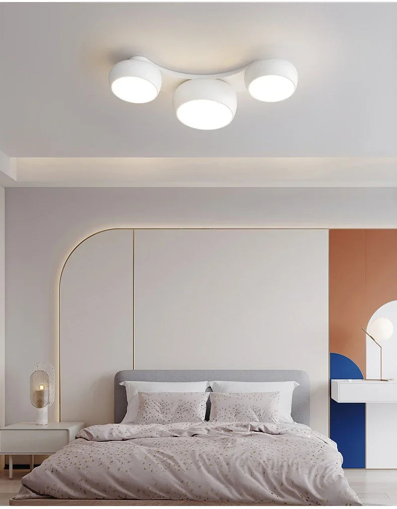 Minimalist LED Ceiling Main Light