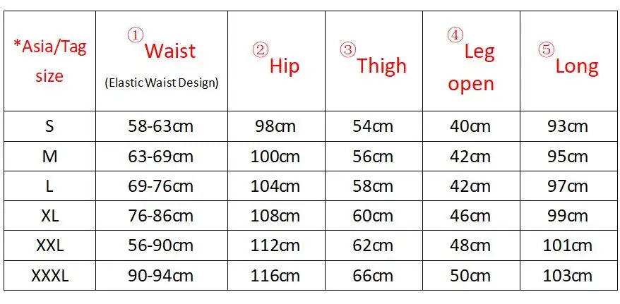 Men Military Cargo Trousers