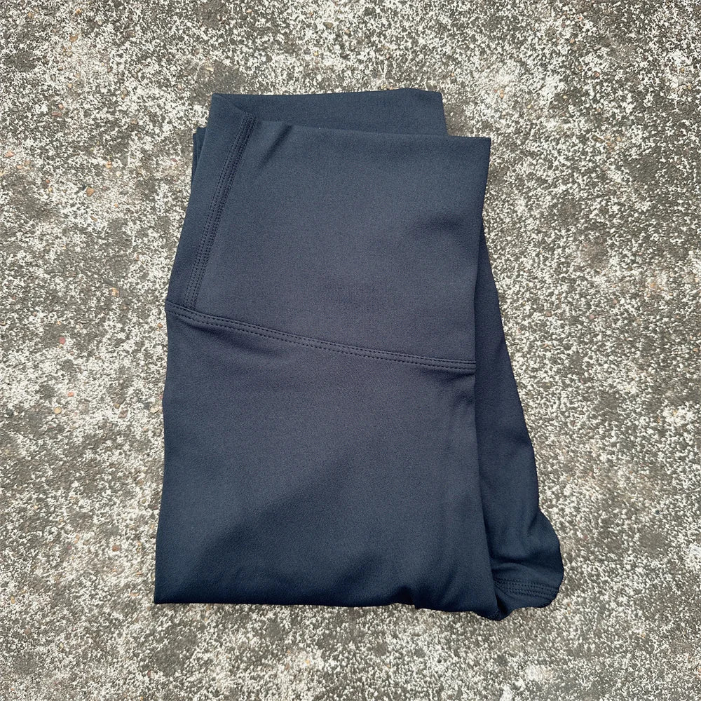 Women's High Waisted Yoga Leggings