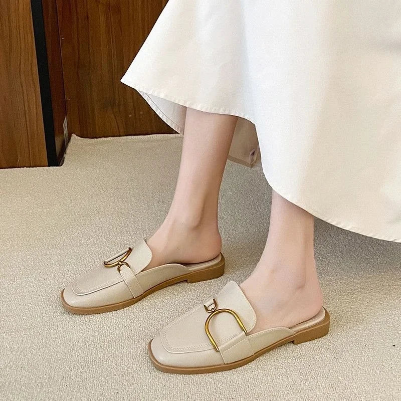 Women Fashion Mules