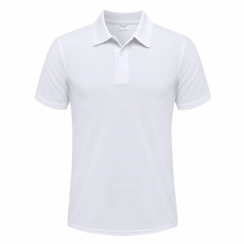 KAISING Custom Signature Polo