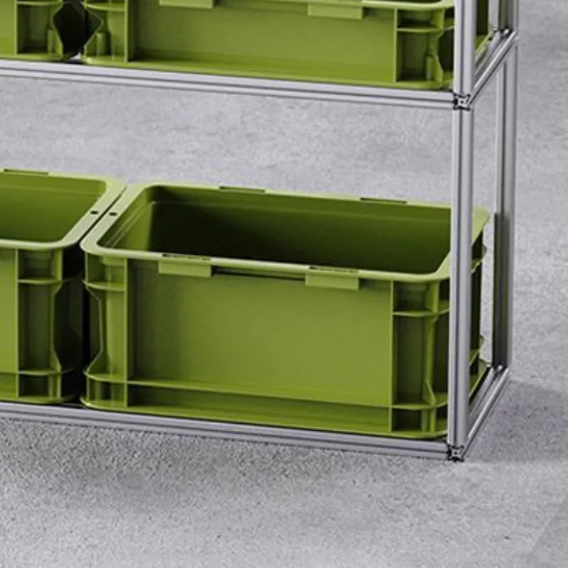 Nordic Multi-Purpose Storage Basket