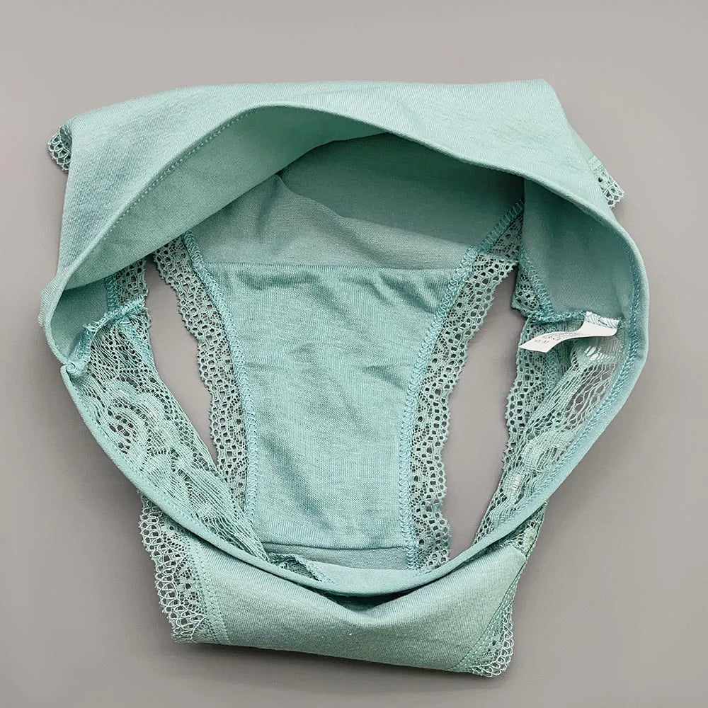 سراويل داخلية نسائية ثلاثية الأبعاد ذات قاع خوخي