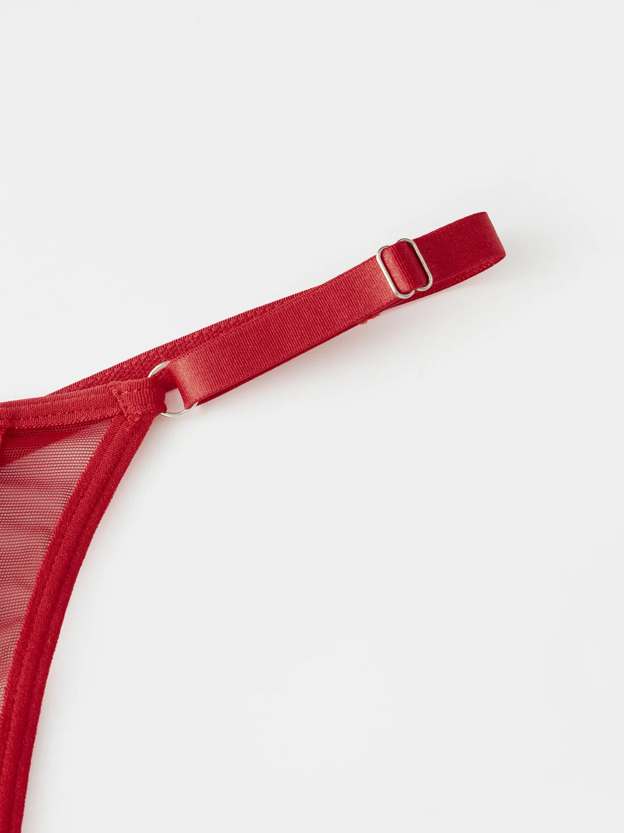 مجموعة لانجري دانتيل نسائي