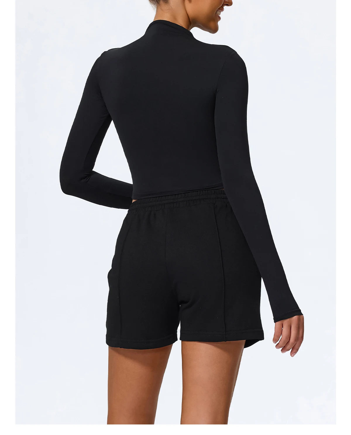 AeroFit Long Sleeve Training Top