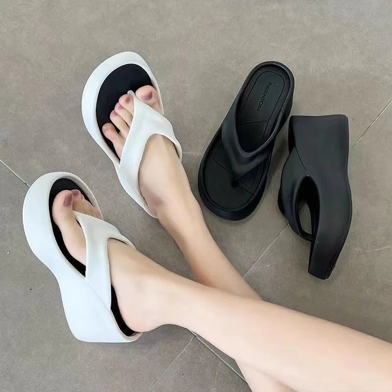 Women’s EVA Platform Beach Sandals