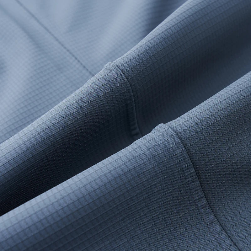 بدلة رجالية خفيفة الوزن للحماية من الأشعة فوق البنفسجية