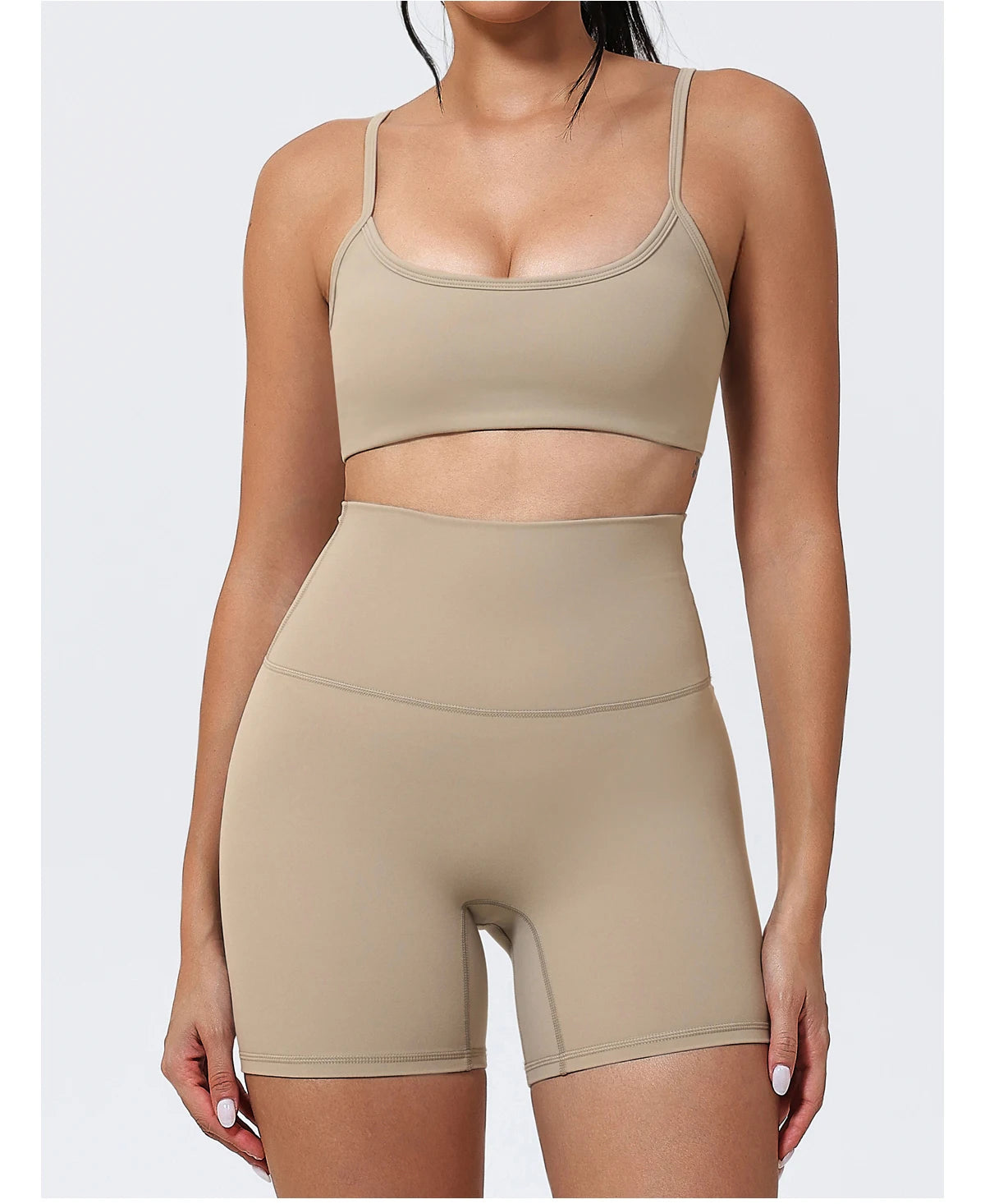 CoreFlex Performance Sports Bra