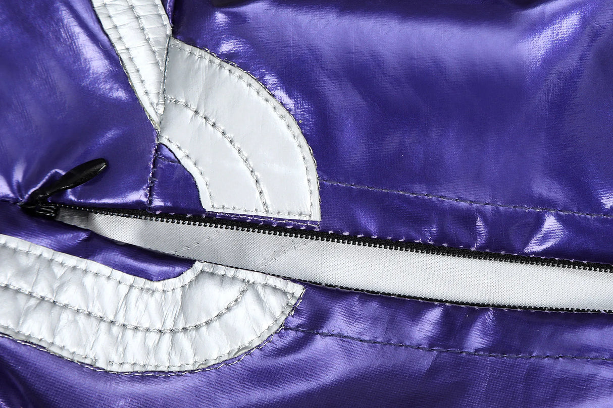 Psylocke Fantasy Jumpsuit Halloween Cosplay Outfit