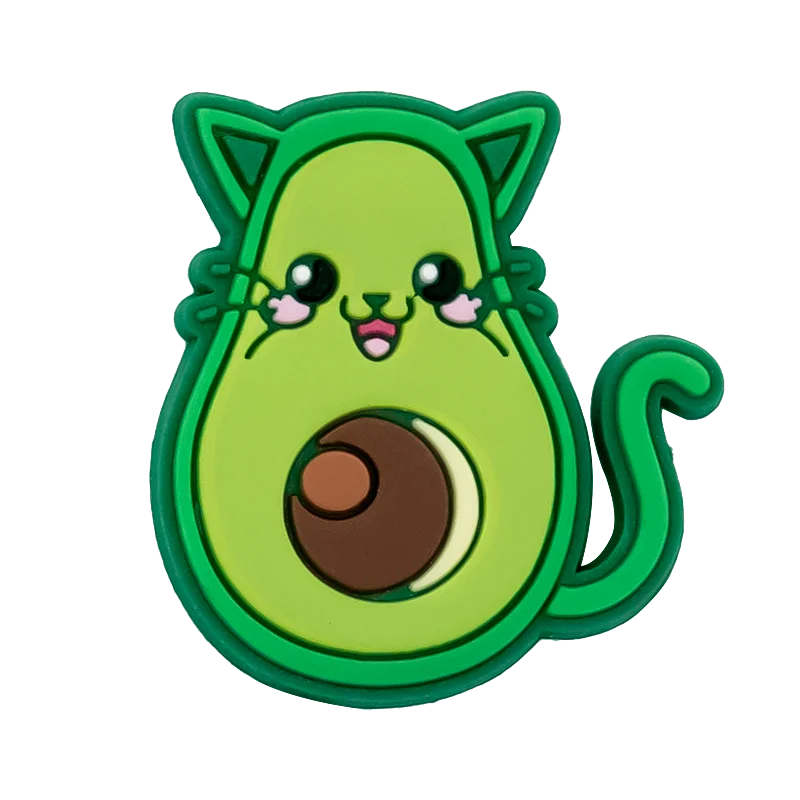 Women Fruit Shoe Charms Cute Accessories