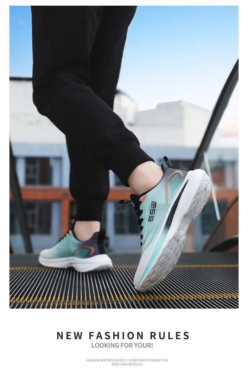 Titan Trek MultiSport Sneakers