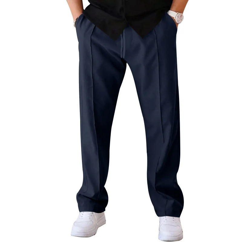 Men Jogger Casual Pants
