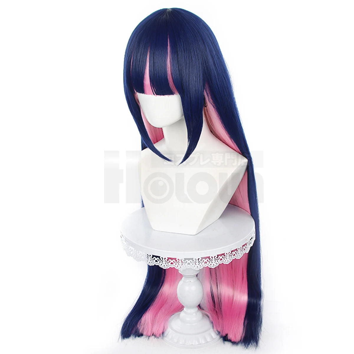 Panty & Stocking Anime Cosplay Outfit