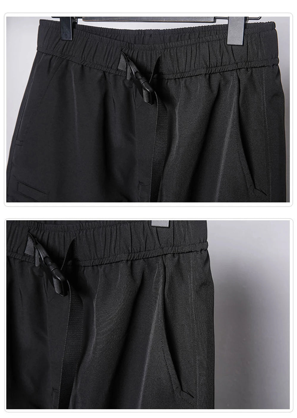 بنطال كارغو تكتيكي للرجال