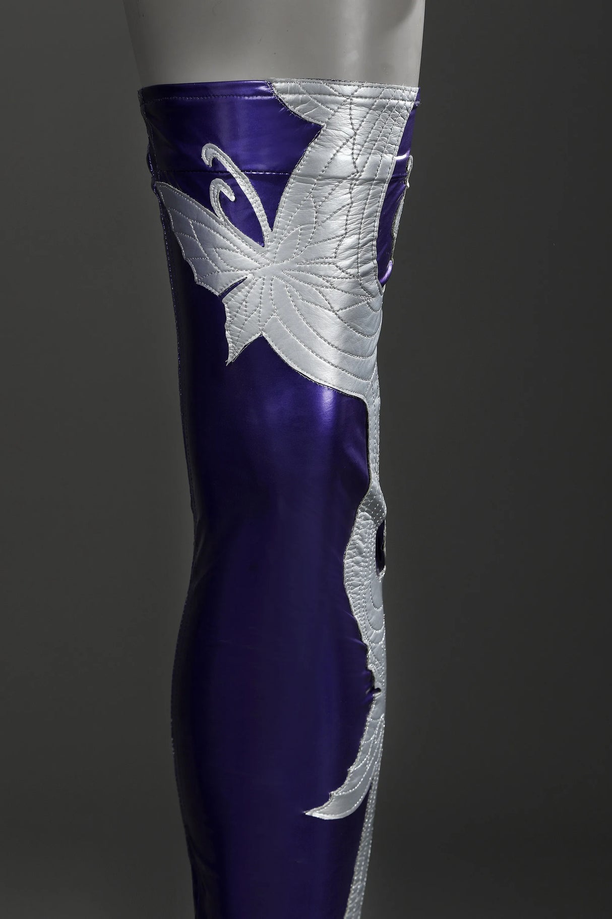 Psylocke Fantasy Jumpsuit Halloween Cosplay Outfit