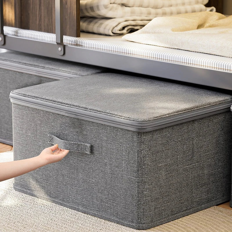 Stackable Wardrobe Storage Box
