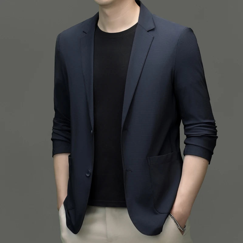 بدلة رجالية خفيفة الوزن للحماية من الأشعة فوق البنفسجية