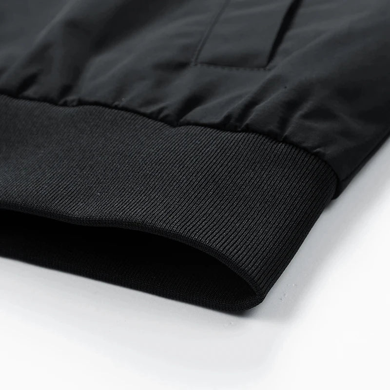 سترة واقية من الرياح للدراجات النارية للرجال بمقاسات كبيرة