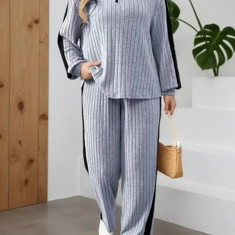 Women's 2 Piece Lounge Set