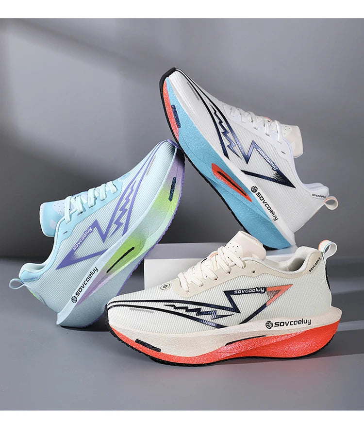 Velocity Carbon Pro Runners