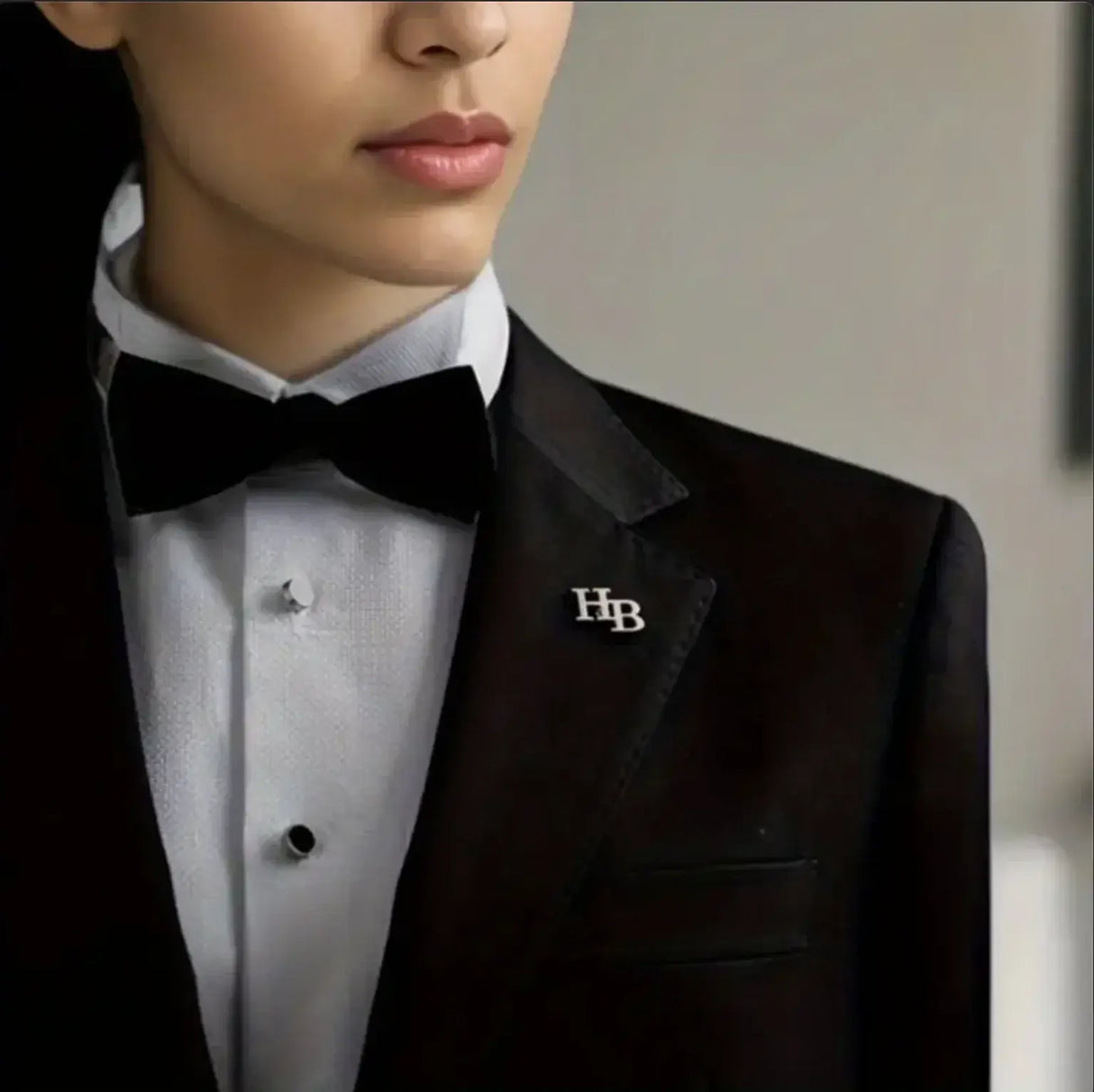 Custom Lapel Pin Brooch