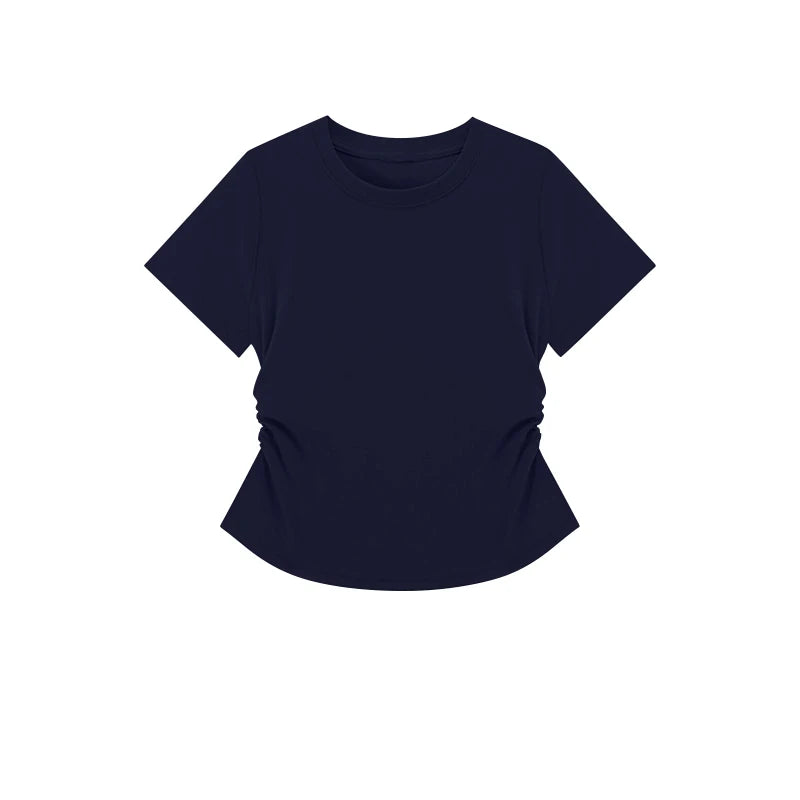 Women's Fitted T-Shirt