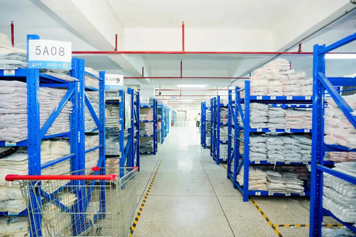 طقم بيجامة صيفي للرجال