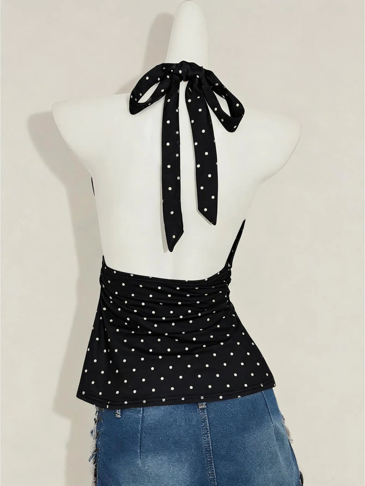 Women's V-Neck Tank Top