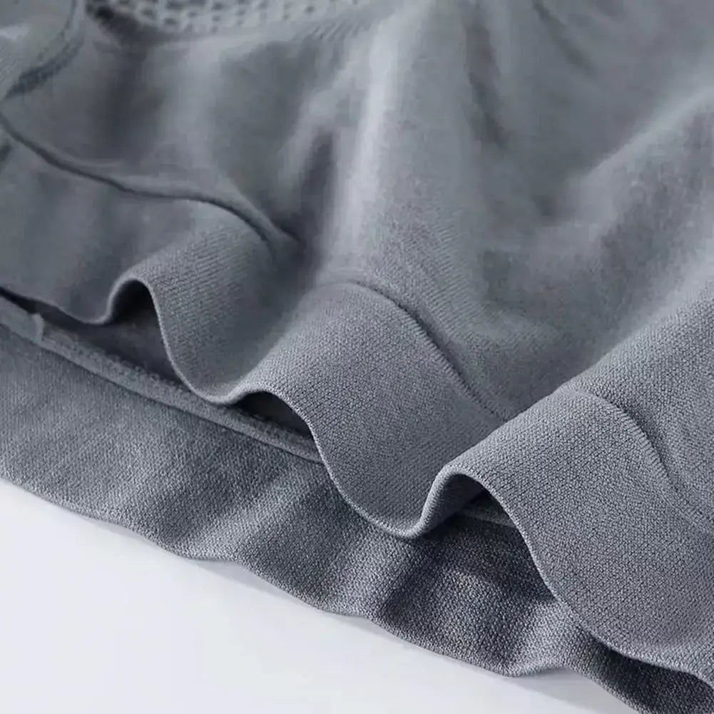 سراويل داخلية رجالية عالية التمدد