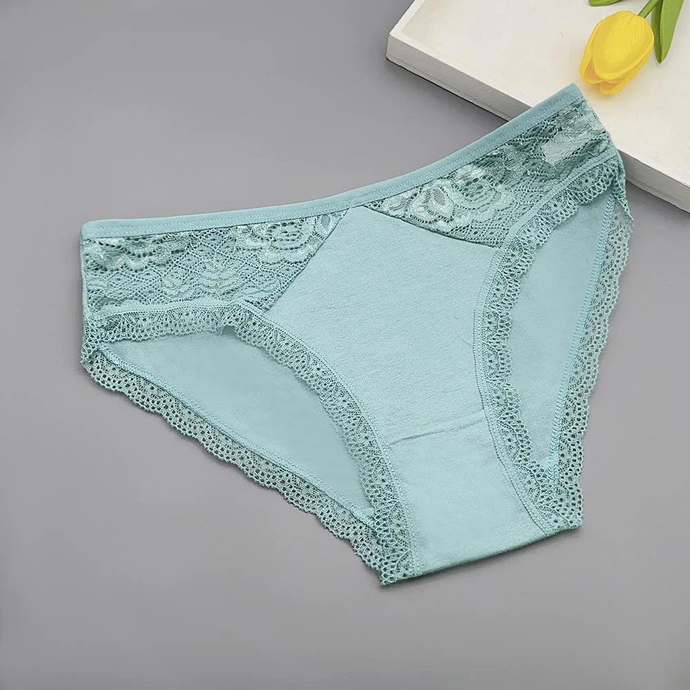 سراويل داخلية نسائية ثلاثية الأبعاد ذات قاع خوخي