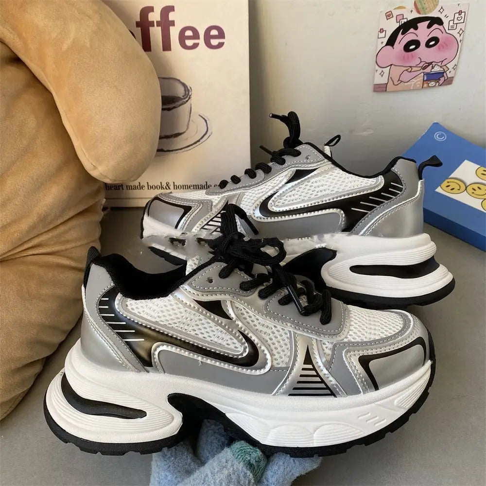 Women Sneakers Casual Running Tennis Shoes