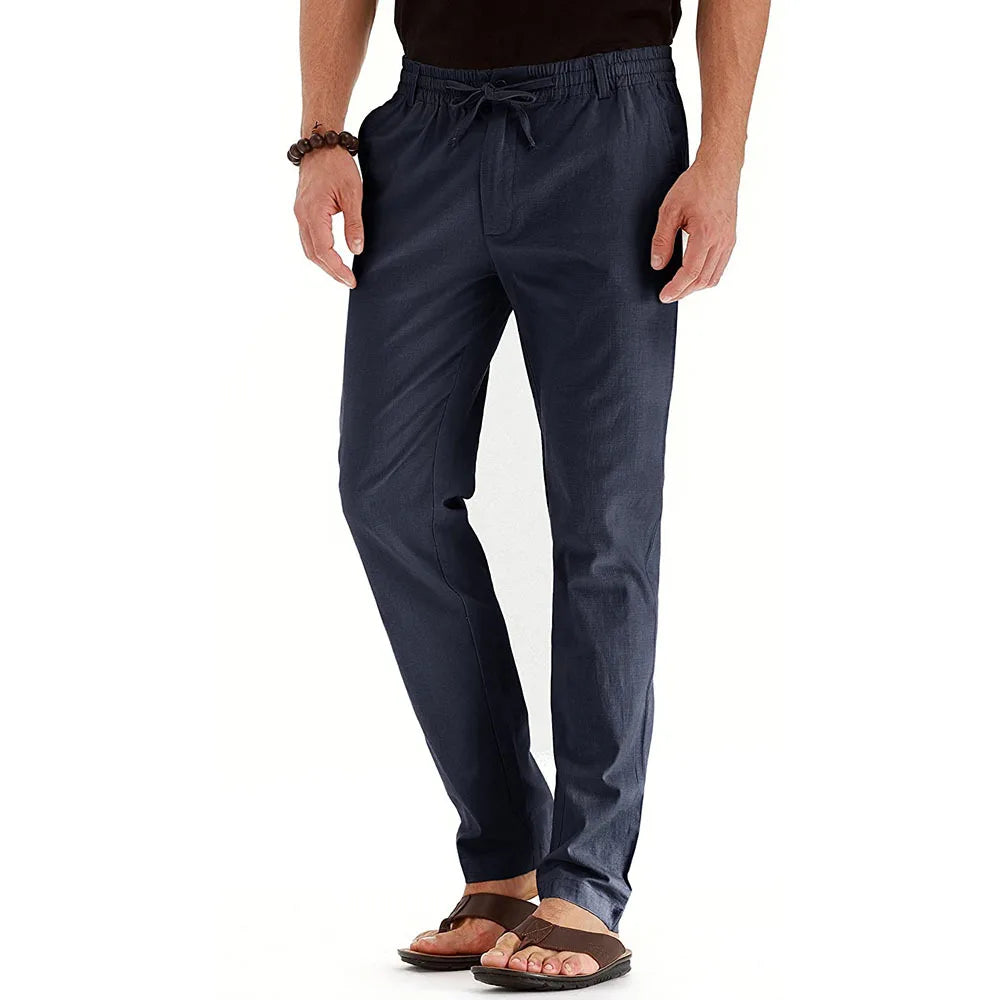 BizFlex™ Men’s Business Casual Pants