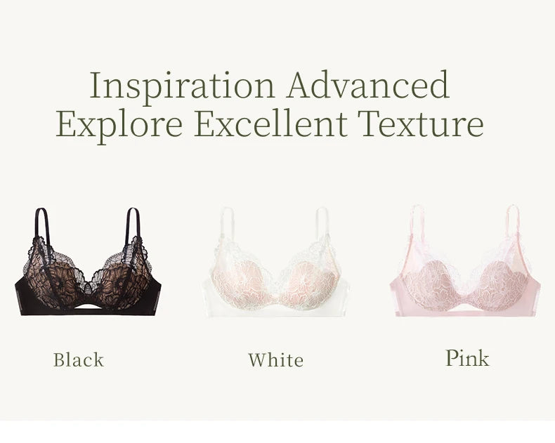 حمالة صدر لاسلكية للنساء