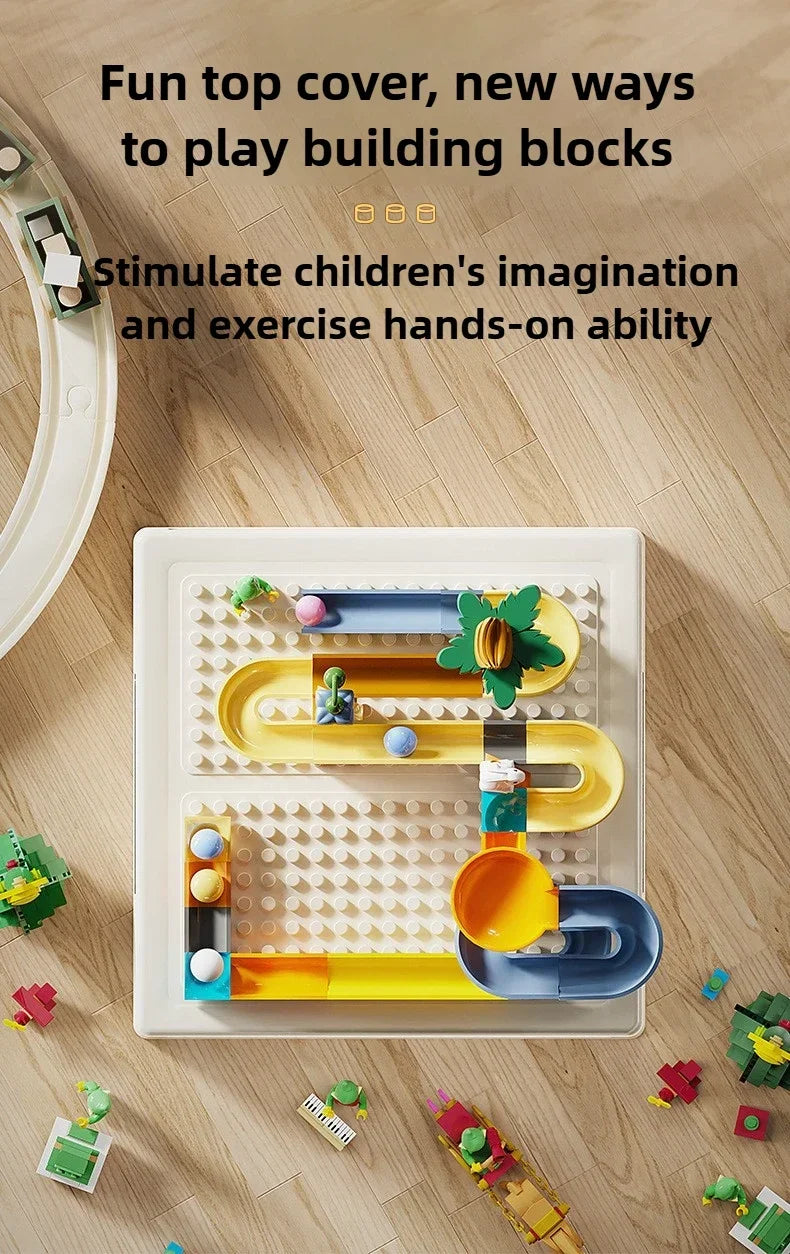 Large Capacity Household Storage Box