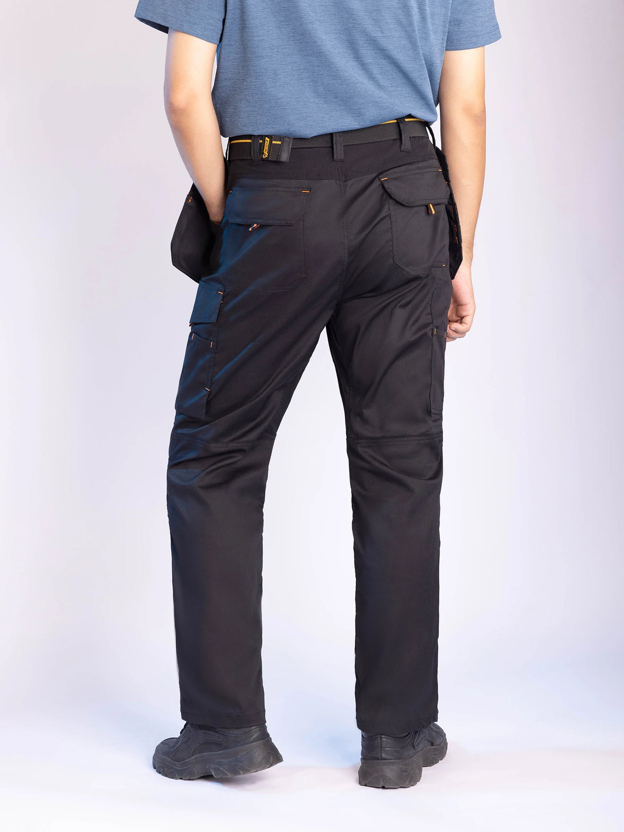 ToolMax™ Men’s Work Utility Cargo Pants