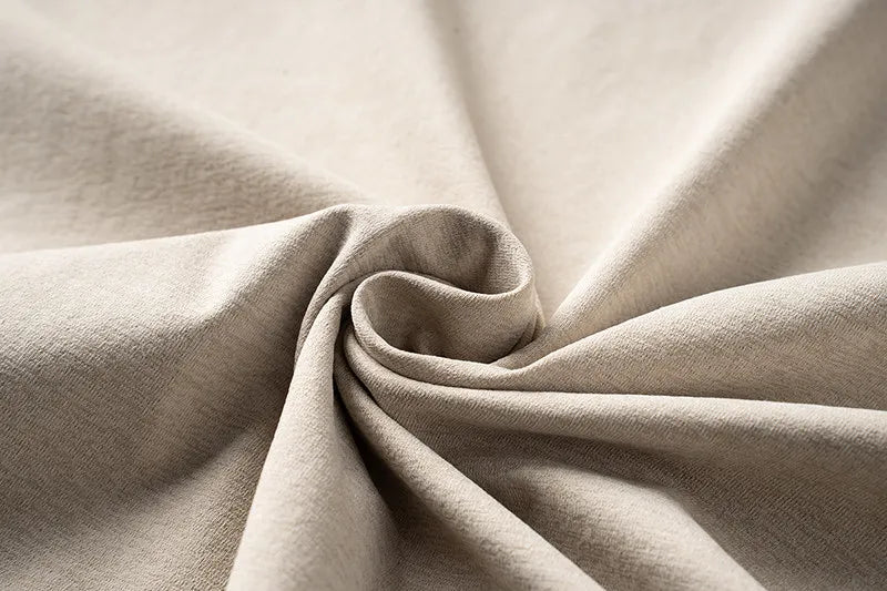 Men V-Neck Solid Short Sleeve T-Shirt