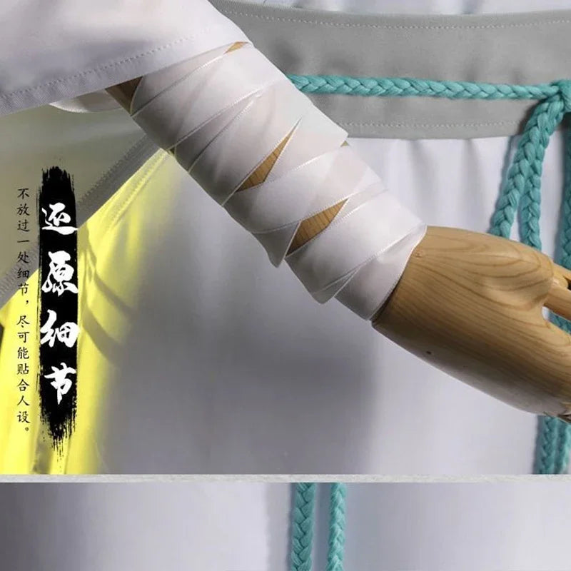 Xie Lian Tian Guan Ci Fu Hanfu Costume