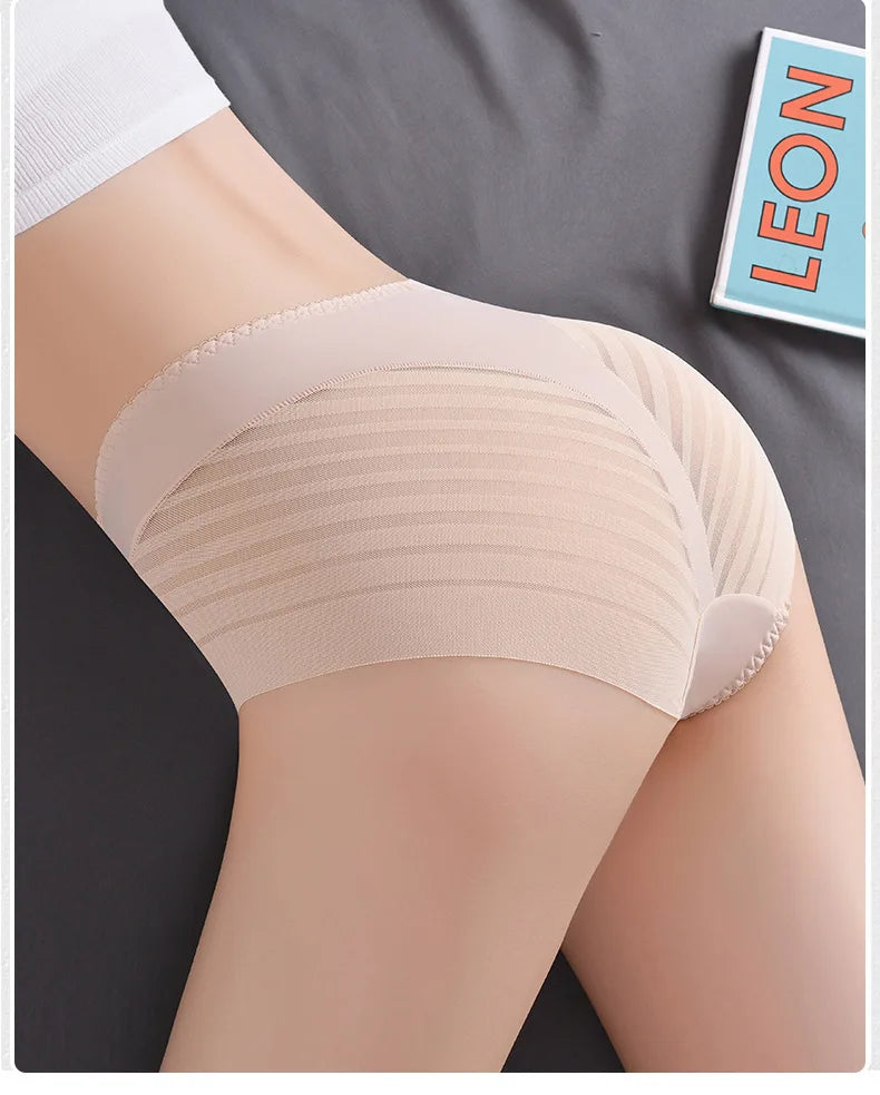 Women Mid-Rise Lace Panties