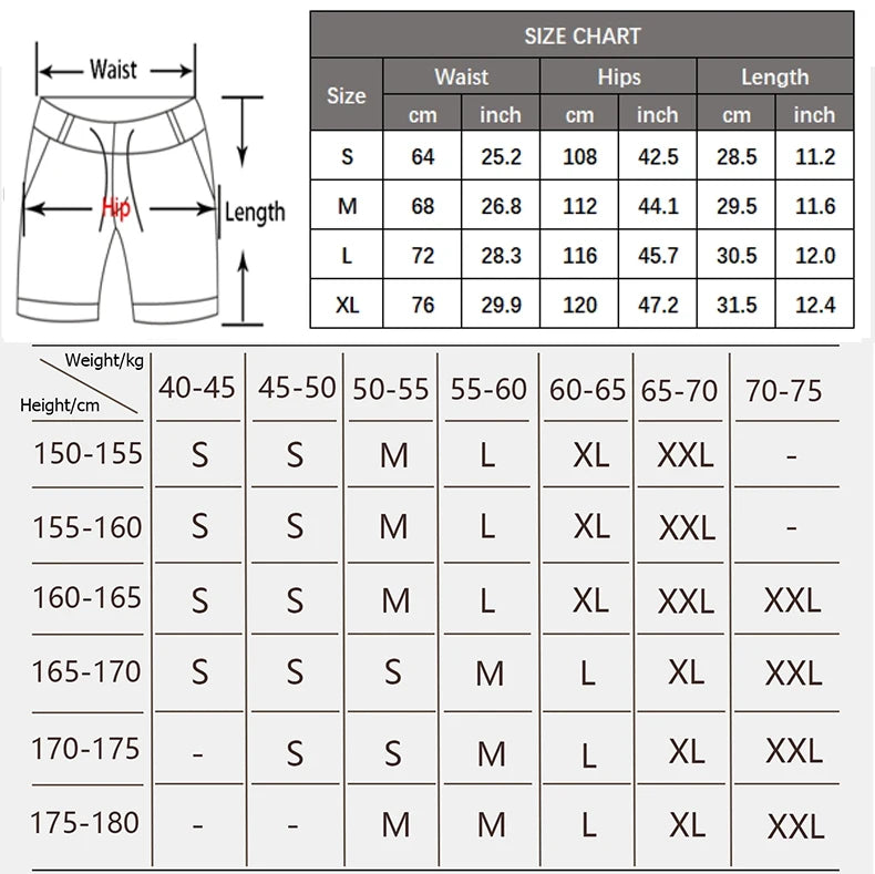 مجموعة رياضية سريعة الجفاف للنساء في الهواء الطلق