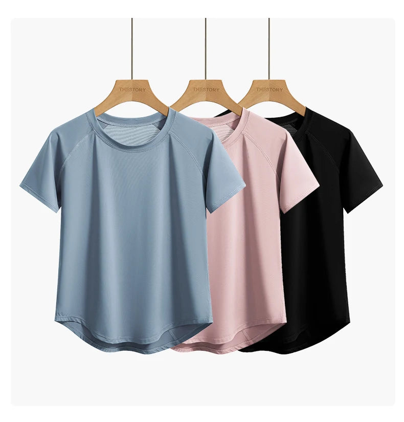 Women's 2 Piece Yoga Set