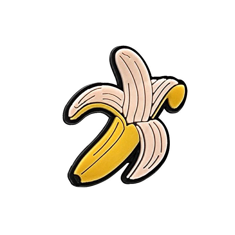 Women Fruit Shoe Charms Cute Accessories