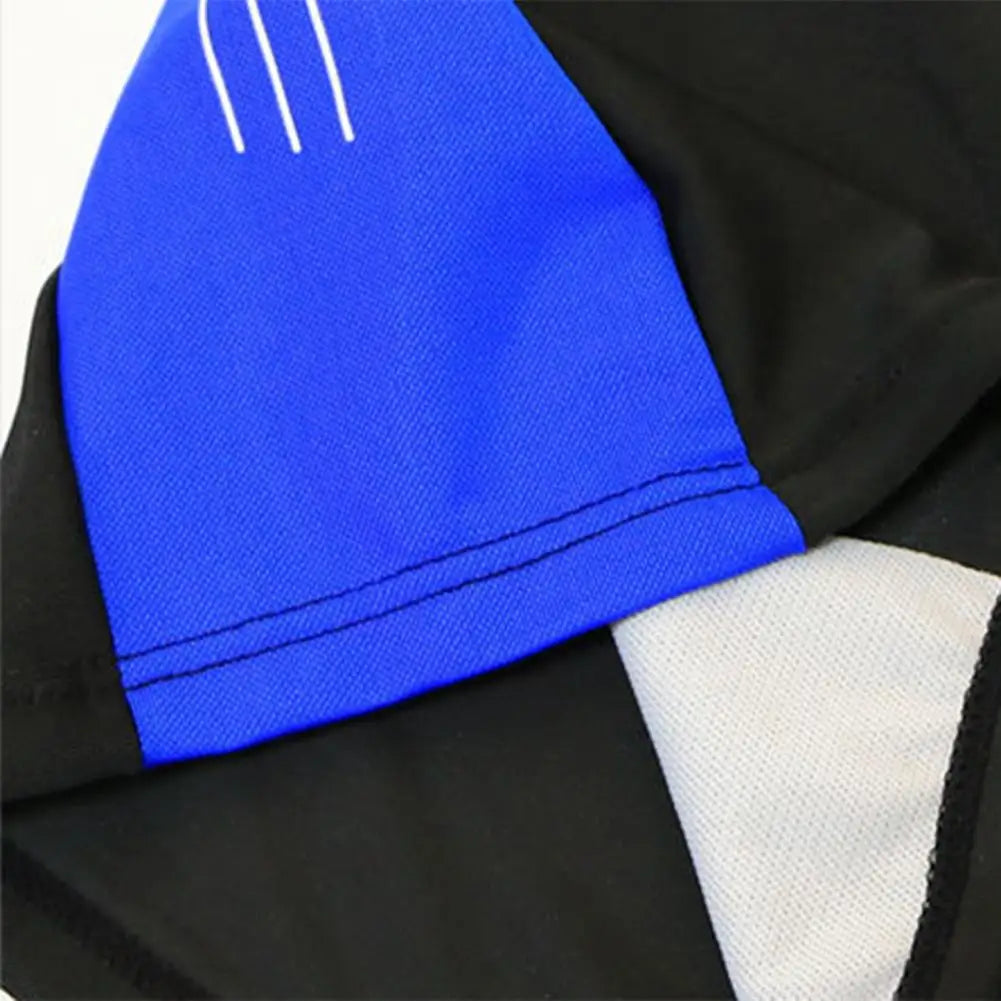 شورت سباحة رجالي بمقاسات كبيرة سريع الجفاف