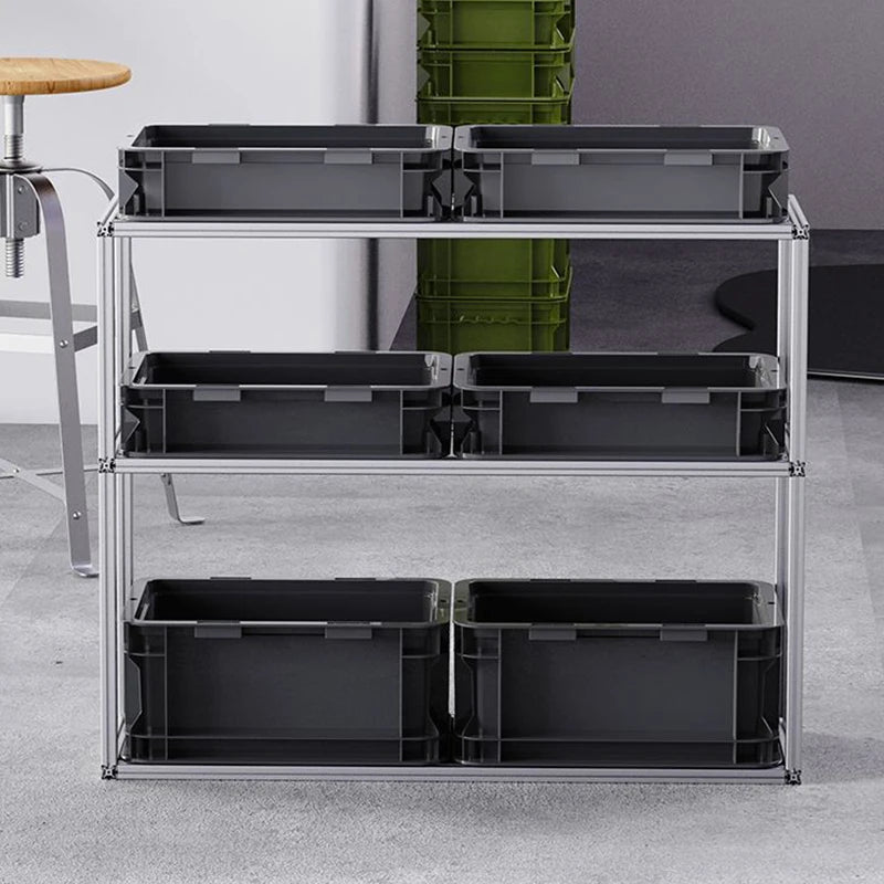 Nordic Multi-Purpose Storage Basket