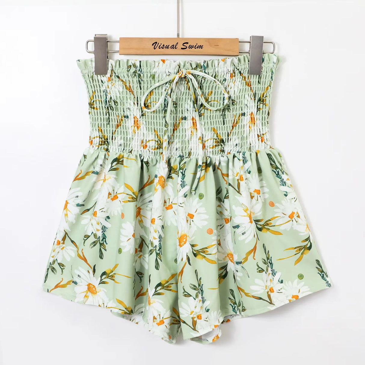 Vintage Bandage Swimsuit