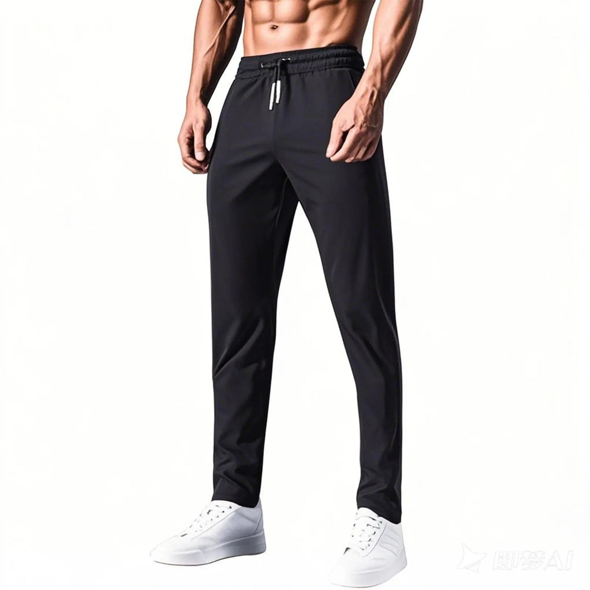 Men Quick Dry Sport Pants
