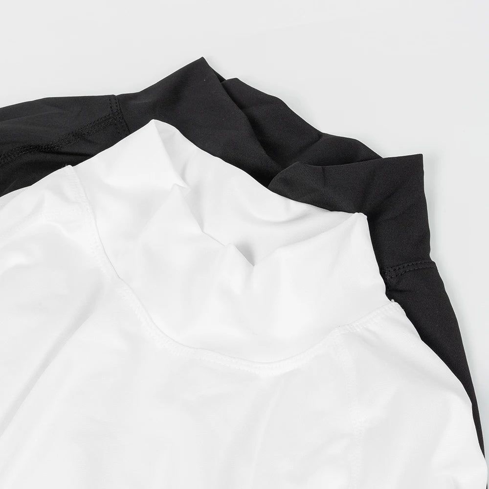 Elite Compression Training Tee